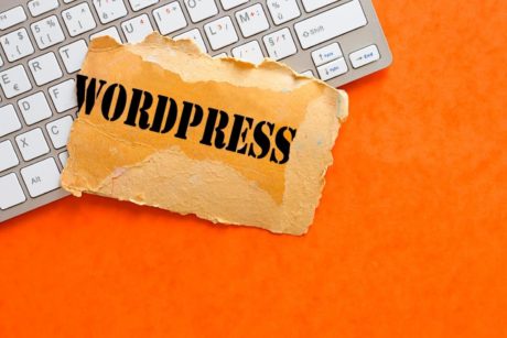 Build A Wordpress Website