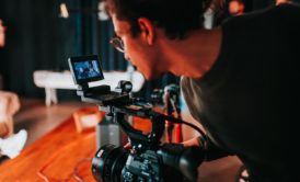 The Business Of Video And Photography