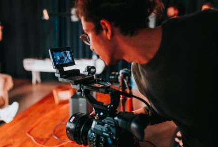 The Business Of Video And Photography