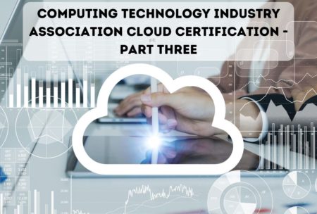 This course will teach the different high-level processes, procedures, methods and technologies that are used to properly maintain a virtualization and/or Cloud solution