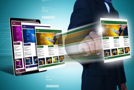 Learn how to connect JSON data using AJAX webpage