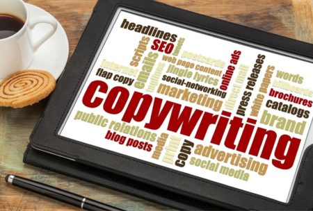 Copywriting Step By Step: Writing A Sales Page That Sells