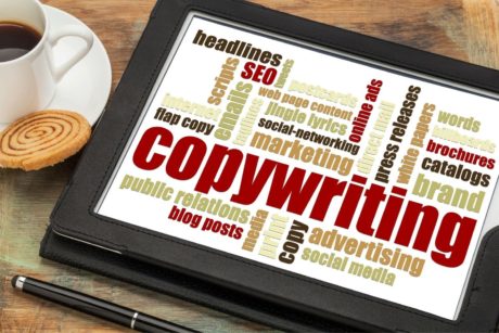 Copywriting Step By Step: Writing A Sales Page That Sells