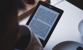 Create Your First Kindle Book