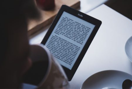 Create Your First Kindle Book