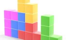 tetris game tiles