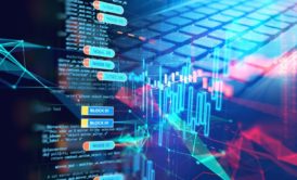 stock market trends rise; explore implications for your portfolio through data science and machine learning insights
