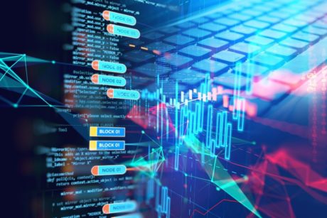 stock market trends rise; explore implications for your portfolio through data science and machine learning insights