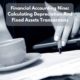 Learn the basics of depreciation methods such as straight line, double declining balance, and units of production depreciation.