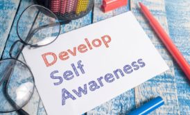 Develop Your Self Awareness With Emotional Intelligence