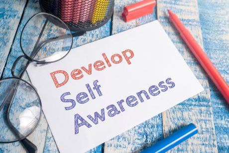 Develop Your Self Awareness With Emotional Intelligence