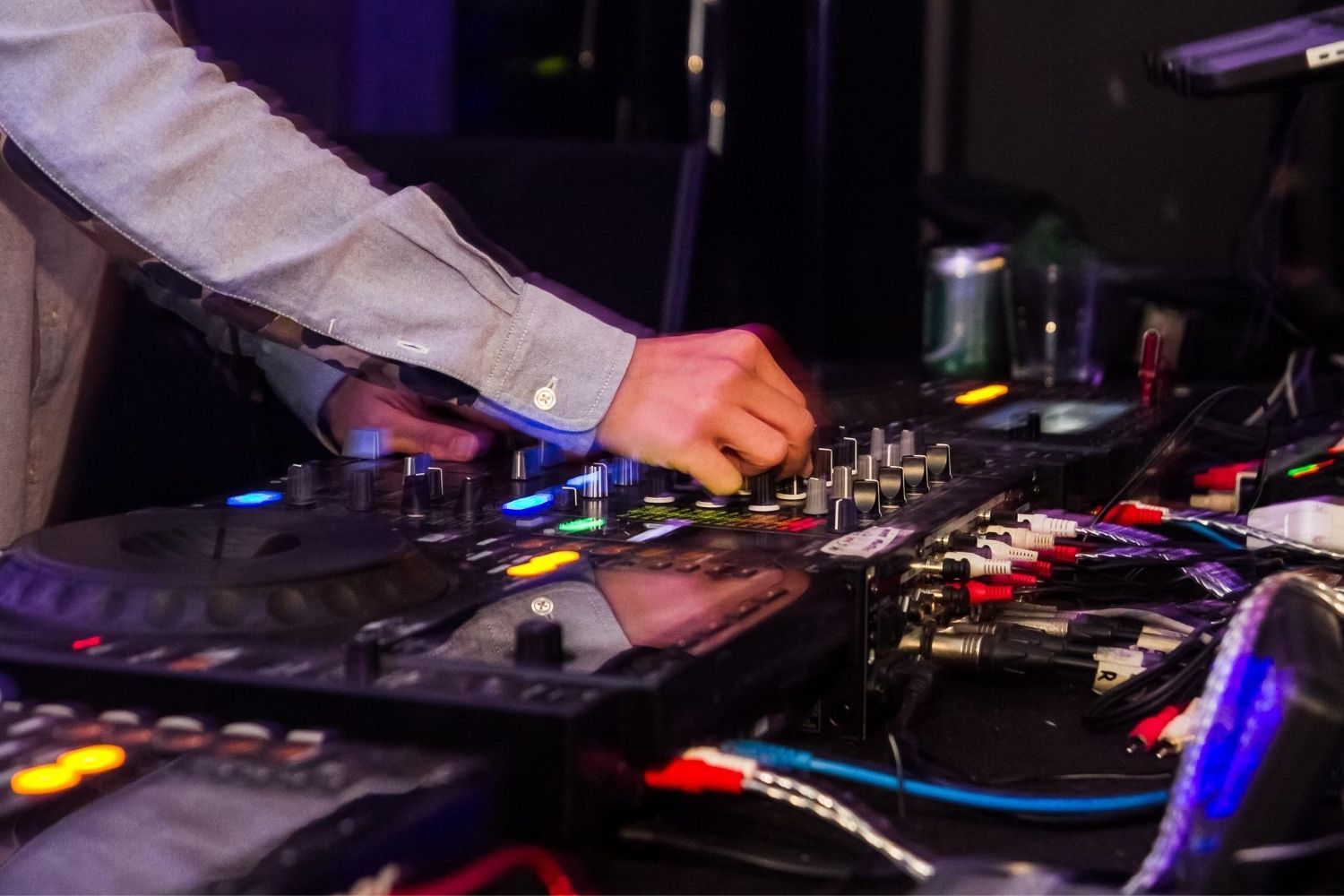 Ultimate Ableton Live Part 6 DJ Techniques And Controllers Skill Success