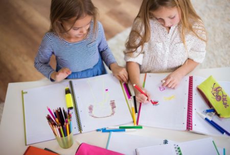 Learn how to draw and watercolor paint cute animals step-by-step which is designed especially for beginners and kids ages five plus.