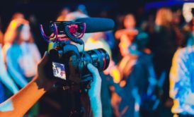 DSLR Video Production: Start Shooting Better Video Today