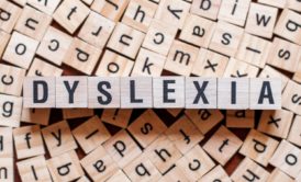 Dyslexia Therapy