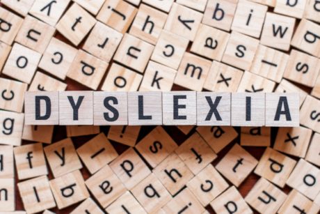 Dyslexia Therapy