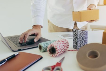 Automated Product Sourcing System For eBay and Amazon