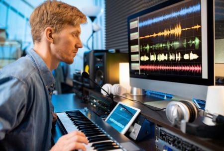 Music Theory for Electronic Musicians Extended Harmony