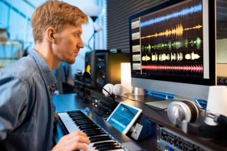 Music Theory for Electronic Musicians Extended Harmony