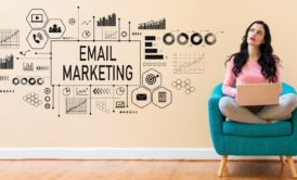 Email Marketing: Get Your First 1,000 Email Subscribers Now