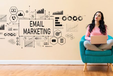 Email Marketing: Get Your First 1,000 Email Subscribers Now