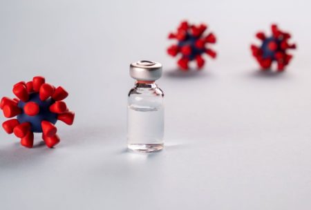 vial and virus models