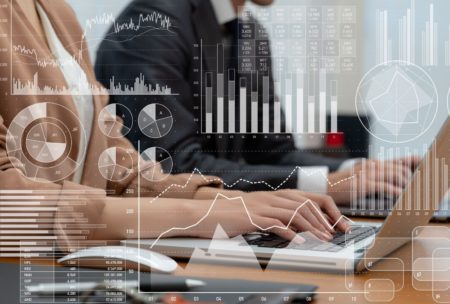 Learn accounting transactions and Excel with practical hands on problems