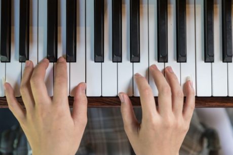 Fast Piano Method: The Piano Revolution
