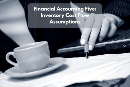 Learn various inventory cost and cost flows.