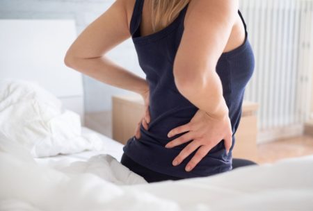 How To Fix Your Own Back Pain And Sciatica