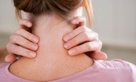 How To Fix Your Own Neck Pain