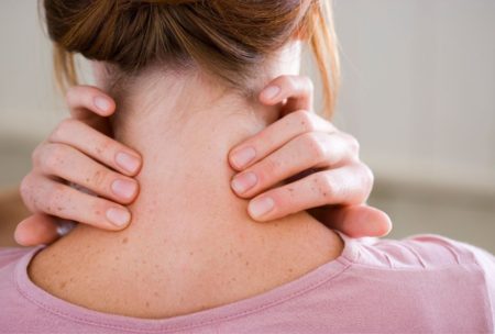 How To Fix Your Own Neck Pain