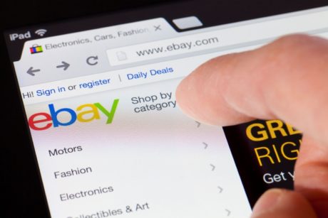 How To Find, Buy and Flip Classic Cars On eBay