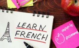 Conversational French for Beginners