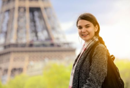 Learn how to use the going future, past and present tenses in French
