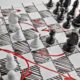 Chess Strategies: Learn Geometrical Tactical Chess Maneuvers