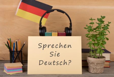 German Grammar Made Easy