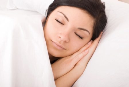 Get Sleep Now: Fall Asleep Quickly And Wake Up Energized