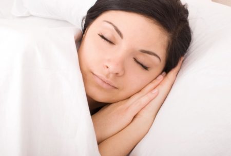 Get Sleep Now: Fall Asleep Quickly And Wake Up Energized