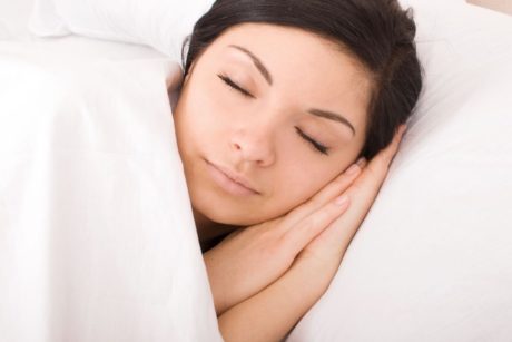 Get Sleep Now: Fall Asleep Quickly And Wake Up Energized