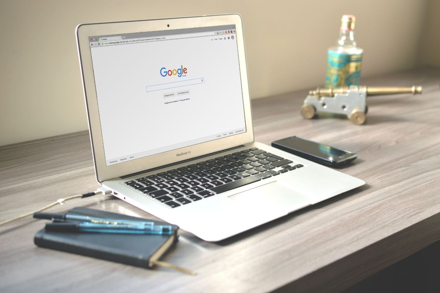Google My Business Optimize Your Google Maps Listing Skill Success