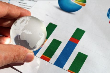 google data studio report