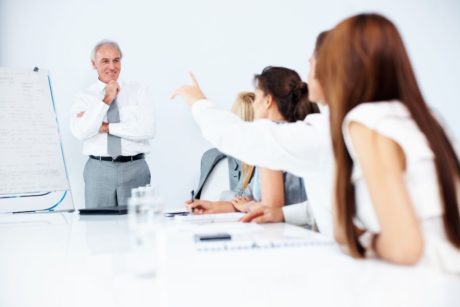 Group Life Coaching