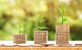 visual representation of strategies for investing in mutual funds aimed at wealth creation and financial success