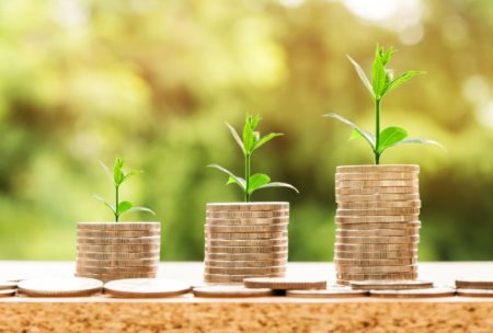 visual representation of strategies for investing in mutual funds aimed at wealth creation and financial success