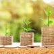 visual representation of strategies for investing in mutual funds aimed at wealth creation and financial success