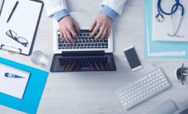 Covers the skills and knowledge needed to implement the best Information Technology healthcare practices