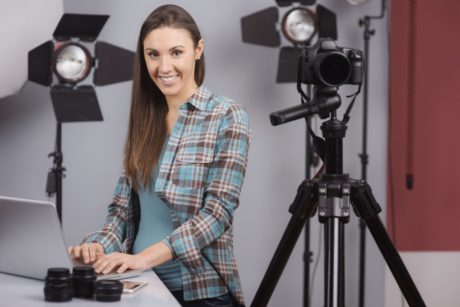 Home Based Photography Studio Business On A Budget