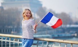 Improve Your French With Stories: La Bonne Petite Souris