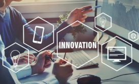 Why your organization needs to innovate and how you can get started